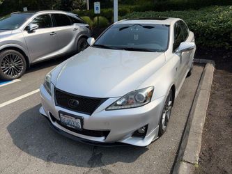 2011 Lexus IS 250