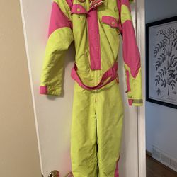 Tipsy elves women’s Ski Suit 