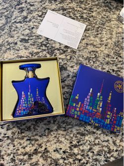 ⁠Bond No. 9 New York Nights Eau de Parfum Spray⁠