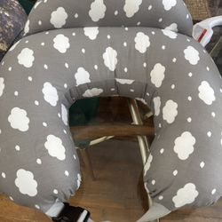 Bobby Pillow 
