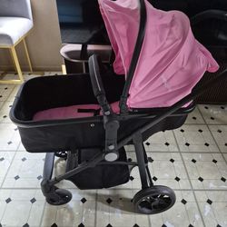 Baby Stroller