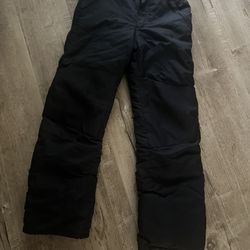 All Motion Snow Pants Size Medium Target Brand 