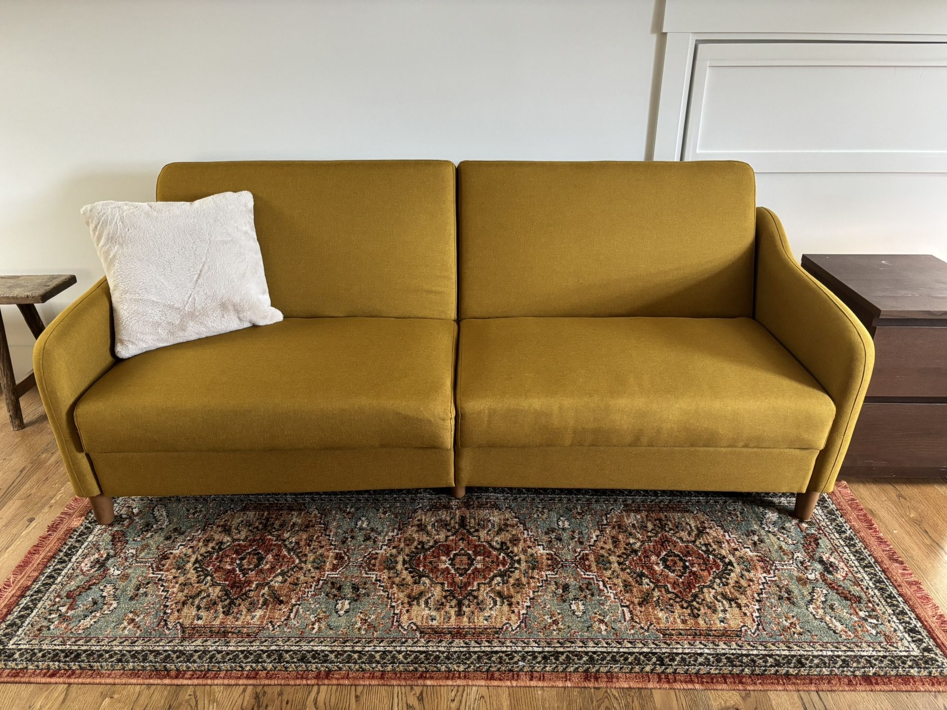 Futon Couch