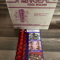 Tool Holder