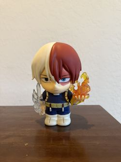 Todoroki Piggy Bank