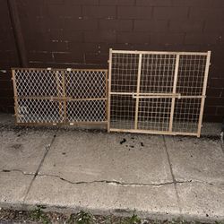 Pet/Child Gates 