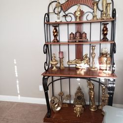 Book shelf