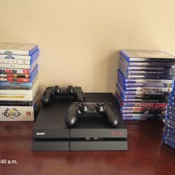 PlayStation 70 Games Y System 