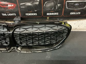 BMW 3series/G20/21 GRILLE 2023-2025 OEM
