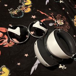 PS5 VR2