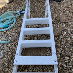 Swimming Pool Equipment