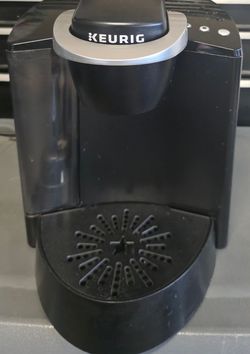 Keurig coffee maker