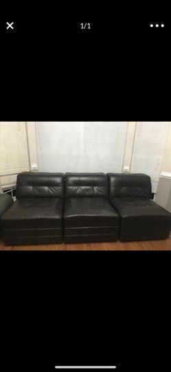 3 seater sofa priced to sell