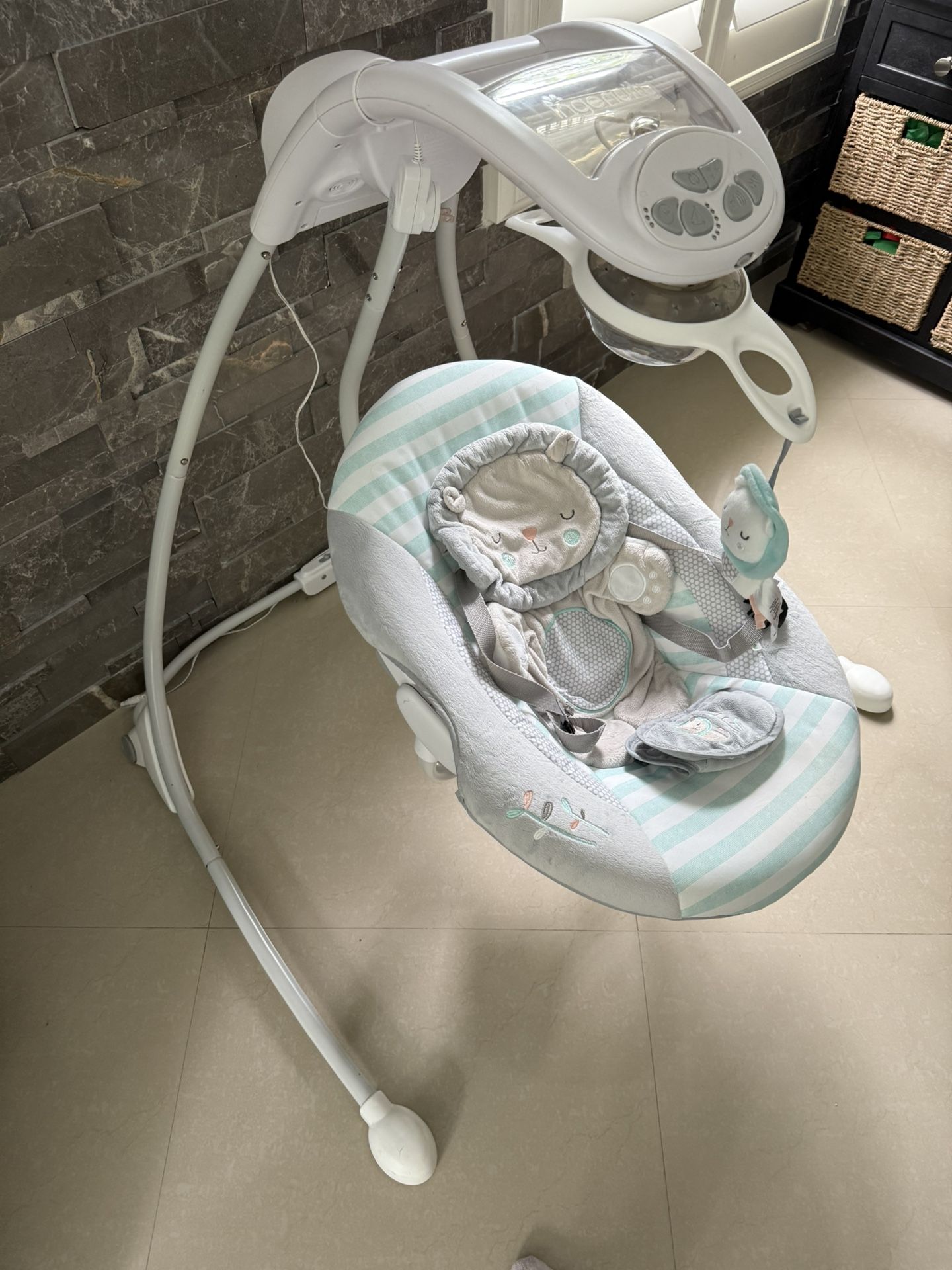 Ingenuity Baby Swing