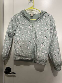 Girls Jacket