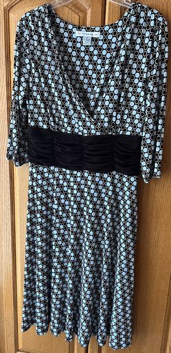 Gorgeous Ladies Dress 