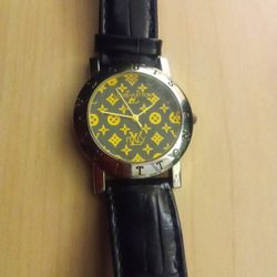 Louis Vuitton Watches for sale