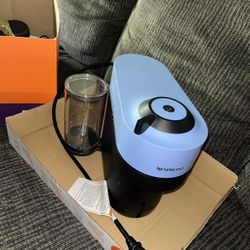 Nespresso Vertuo Pop+