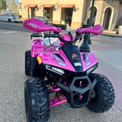 110CC DENAGO ATV