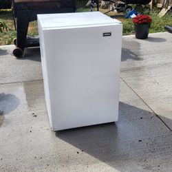 Mini Freezer 