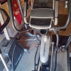 Elliptical 