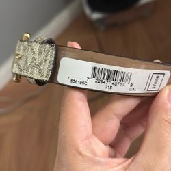 Micheal Kors Waist Bag 