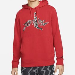 Jordan Hoodie