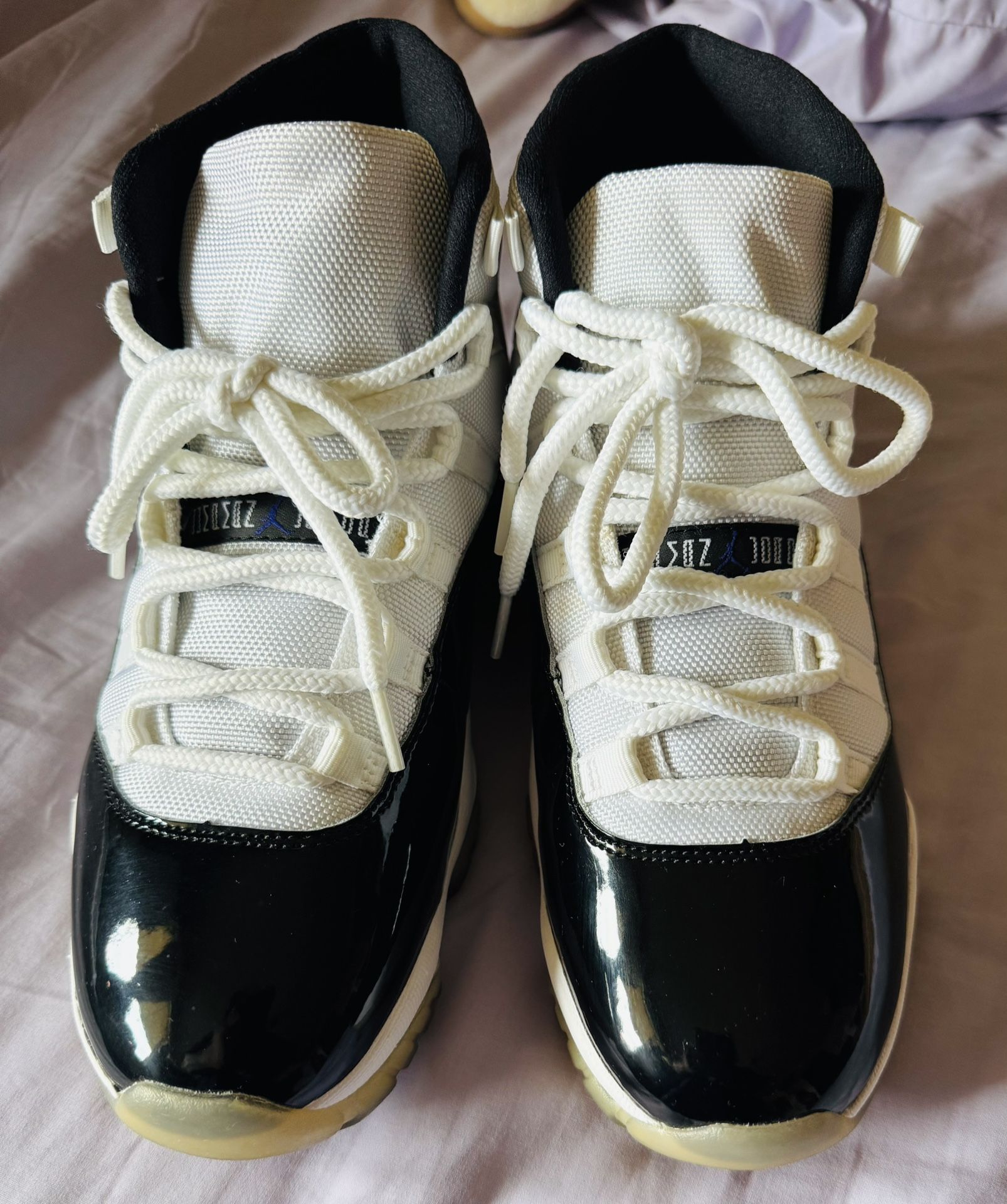 Jordan 11 (concord)