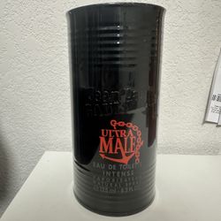 Ultra Male Jean Paul Cologne 