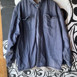 Levi’s Long Sleeve Shirt 