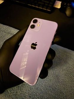 iPhone 12 Mini - 5G