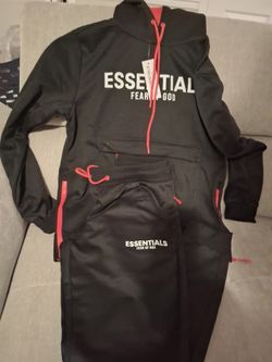 SWEATSUIT