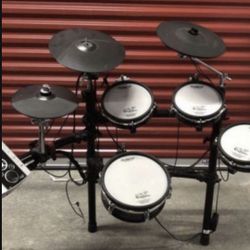 Roland TD9