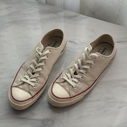 Converse Chuck 70 Size 10 Men