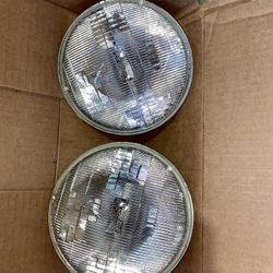C10 Headlights
