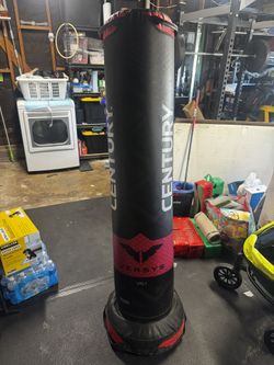 Versys VS1 MMA Punching Bag