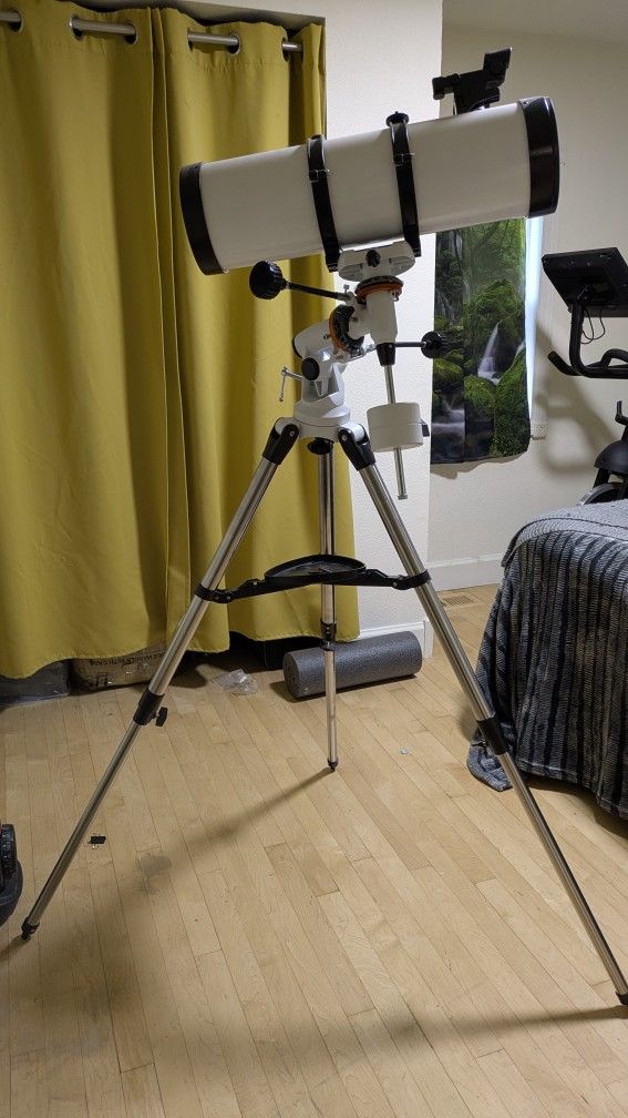 Dianfan 150EQ Telescope