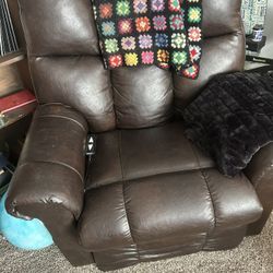 Power Lift Chair 