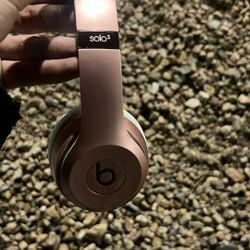 Beats Solo 3