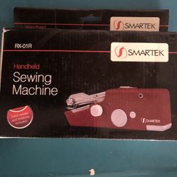 Sewing Machine 