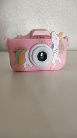 Goopow Kids Camera