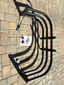 Truck Bed Extender, 24” High