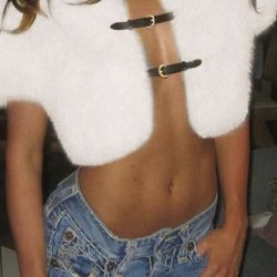 Fur Top