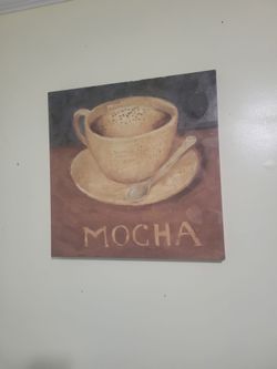 Kitchen decor