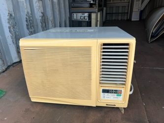 Panasonic Air Conditioner