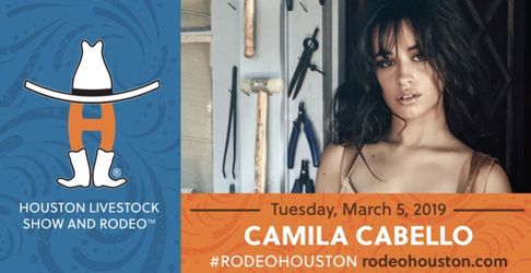Camila Cabello