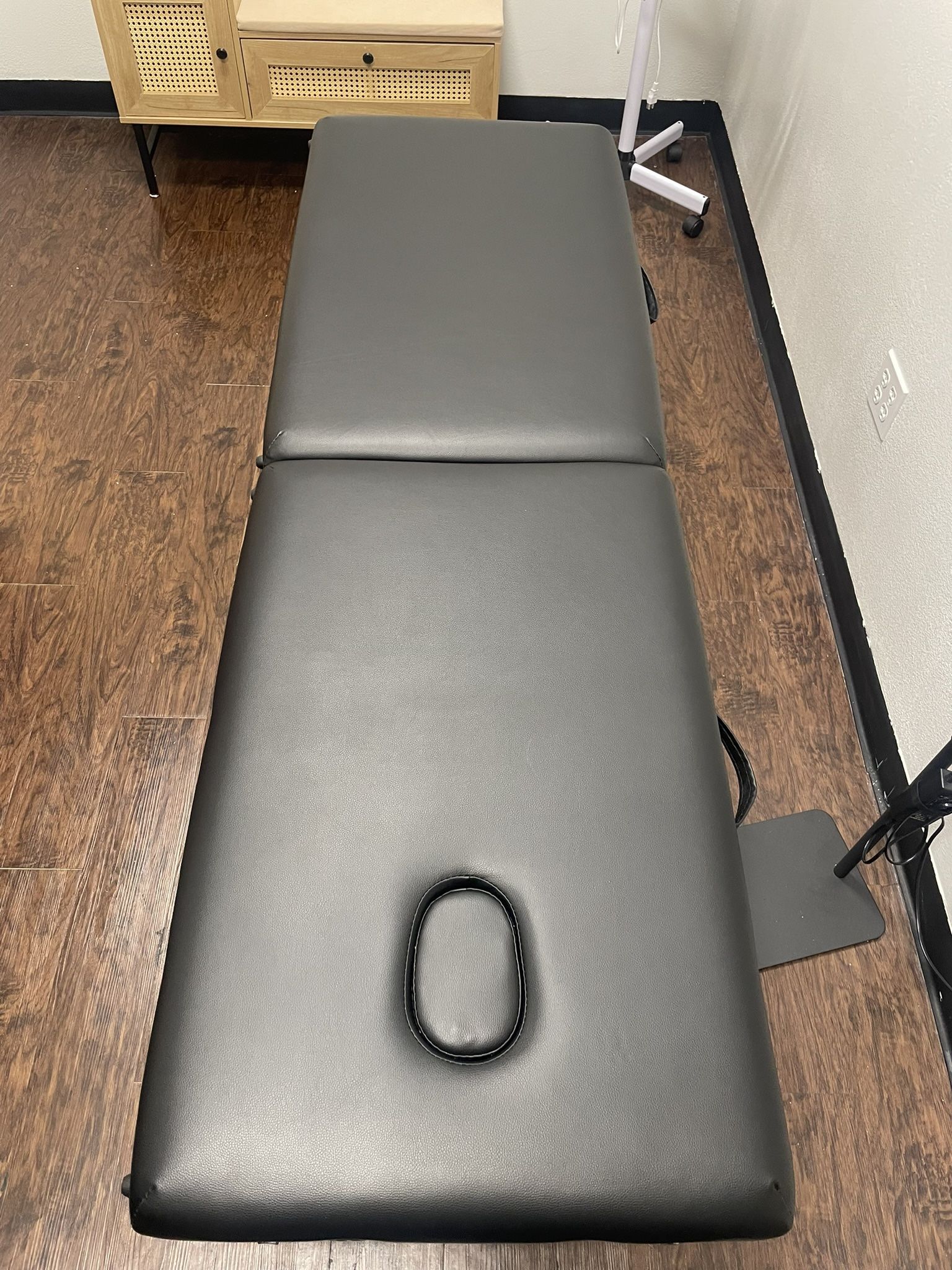 84” Spa Bed-portable
