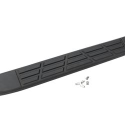 GM CHEVY GMC Tubular Step Assist Pads