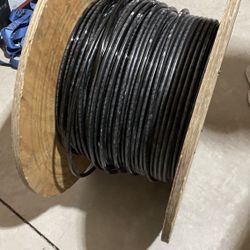 1/0 AWG THHN/THWN-2 ALUMINUM CABLE PVC
