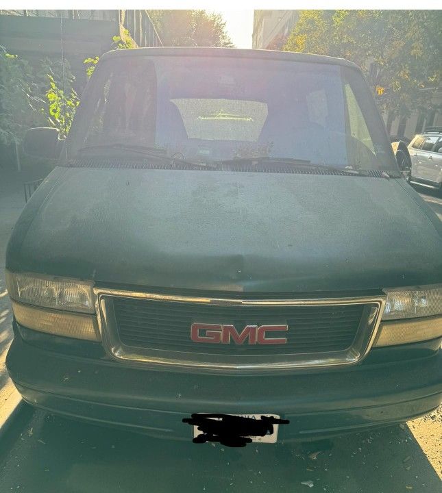 Gmc